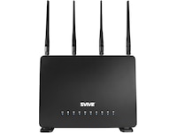 Svive Cirrus Router Routere Svive Cirrus Router Routere