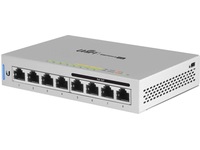 Ubiquiti UniFi US-8-60W Switch Switch