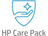 HP eCarePack 5years On-Site Service NBD Garantiutvidelse