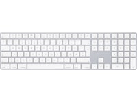 Apple Magic Keyboard + numeriske taster Tastatur
