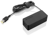 Lenovo ThinkPad 45W AC Adapter Slim Tip Batteri og lader