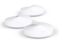 TP-Link Deco M5 Mesh system Routere