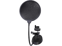 Svive Hydra Pop Filter Mikrofon Svive Hydra Pop Filter Mikrofon