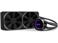 NZXT Kraken X52 CPU Kjøler