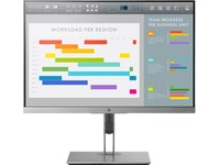 HP EliteDisplay E243i 24" Skjermer HP EliteDisplay E243i 24" Skjermer