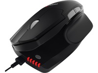 Contour Unimouse Ergonomi Mus Ergonomi