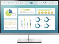 HP EliteDisplay E273 27" LED Skjermer HP EliteDisplay E273 27" LED Skjermer