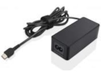 Lenovo AC-adapter 65W Batteri og lader