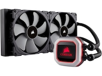 Corsair Hydro H115i PRO RGB CPU Kjøler
