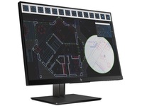 HP Z24i G2 24" IPS Skjermer HP Z24i G2 24" IPS Skjermer