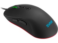 Svive Titan X PRO RGB Gaming Mus Gaming Mus Svive Titan X PRO RGB Gaming Mus Gaming Mus