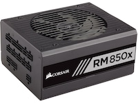 Corsair RM850x, 850W PSU