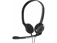 EPOS Sennheiser PC 8 Chat Headset Hodesett, kablet