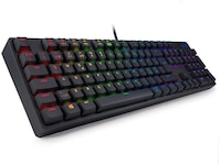 Svive Triton Gaming Tastatur Tastatur Svive Triton Gaming Tastatur Tastatur