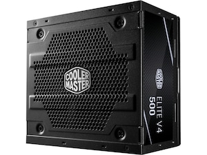 Cooler Master Elite 500W 230v V4 PSU Enheter