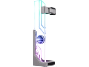 Cooler Master Atlas ARGB GPU Support Bracket Tilbehør