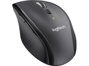 Logitech  M705 Trådløs Mus Mus