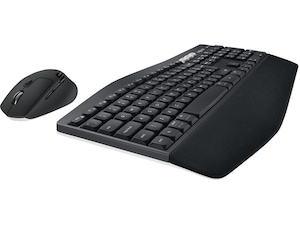 Logitech MK850 Combo Trådløs Mus & tastatur -kombinasjonspakker