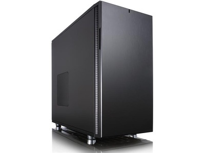 Itegra WS E5 - Video Editing 8K Itegra WS E5 - Video Editing 8K