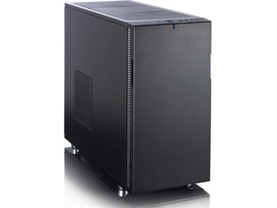Itegra Workstation WS E3 - 3D - GPU Rendering Itegra Workstation WS E3 - 3D - GPU Rendering