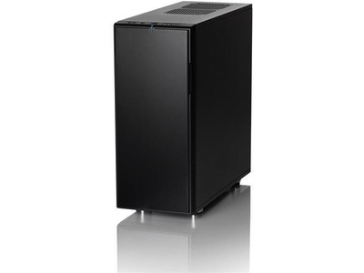 Itegra Workstation WS Dual E5 - 3D - CPU Rendering Itegra Workstation WS Dual E5 - 3D - CPU Rendering