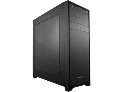 Itegra Komplett WS Dual E5 - CAD CPU Rendering Itegra Komplett WS Dual E5 - CAD CPU Rendering