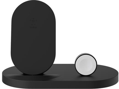 Belkin BOOST UP 7.5W Trådløs ladestasjon Ladere Belkin BOOST UP 7.5W Trådløs ladestasjon Ladere