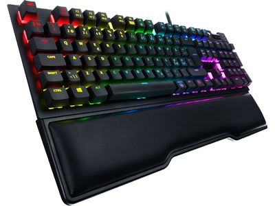 Svive Oberon RGB Gaming Tastatur Tastatur Svive Oberon RGB Gaming Tastatur Tastatur