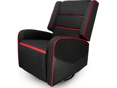 Svive Hoba Gaming Recliner Gamingstoler Svive Hoba Gaming Recliner Gamingstoler