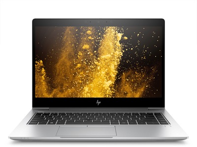 HP EliteBook 840 G6 14" Full HD Ultraportable HP EliteBook 840 G6 14" Full HD Ultraportable