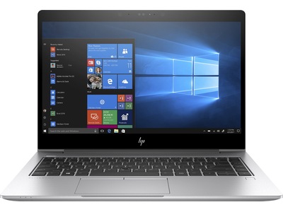 HP EliteBook 840 G6 14" Full HD Ultraportable HP EliteBook 840 G6 14" Full HD Ultraportable