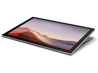 Microsoft Surface Pro 7 12,3" touch Platinum 2-i-1 PC Microsoft Surface Pro 7 12,3" touch Platinum 2-i-1 PC