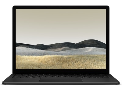 Microsoft Surface Laptop 3 13,5" touch Black Ultraportable Microsoft Surface Laptop 3 13,5" touch Black Ultraportable
