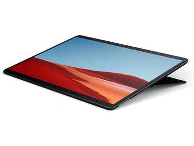 Microsoft Surface Pro X 13" touch sort 2-i-1 PC Microsoft Surface Pro X 13" touch sort 2-i-1 PC