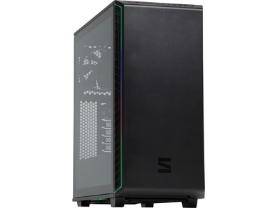 Itegra i150 Epic Gaming PC - RTX 3070 Edition Itegra Gamer Itegra i150 Epic Gaming PC - RTX 3070 Edition Itegra Gamer