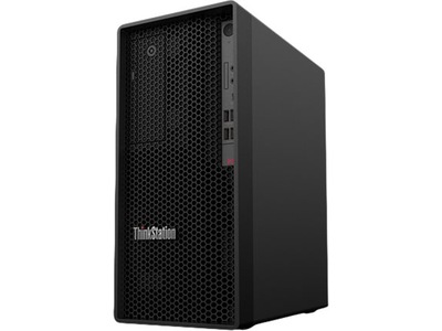 Lenovo Thinkstation P340 Tower Arbeidsstasjon Lenovo Thinkstation P340 Tower Arbeidsstasjon