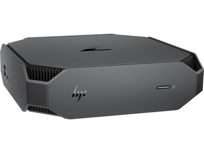 HP Z2 G5 Desktop Mini Workstation Arbeidsstasjon HP Z2 G5 Desktop Mini Workstation Arbeidsstasjon