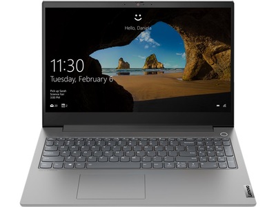 Lenovo ThinkBook 15p G2 15.6" Ultra HD Ultraportable Lenovo ThinkBook 15p G2 15.6" Ultra HD Ultraportable