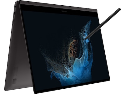 Samsung Galaxy Book2 Pro 360 15,6" FHD AMOLED Touch (Graphite) Ultraportable Samsung Galaxy Book2 Pro 360 15,6" FHD AMOLED Touch (Graphite) Ultraportable