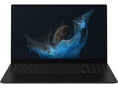 Samsung Galaxy Book2 Pro 15,6" FHD AMOLED (Graphite) Ultraportable Samsung Galaxy Book2 Pro 15,6" FHD AMOLED (Graphite) Ultraportable
