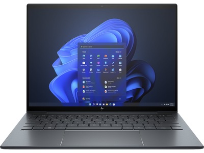 HP Elite Dragonfly G3 13.5" Full HD+ TOUCH Ultraportable