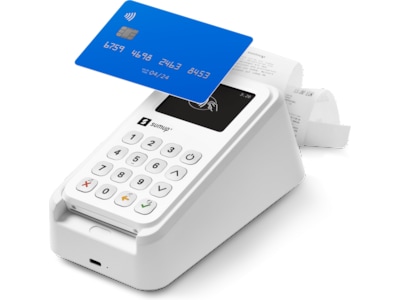 SumUp 3G+ Betalingspakke POS
