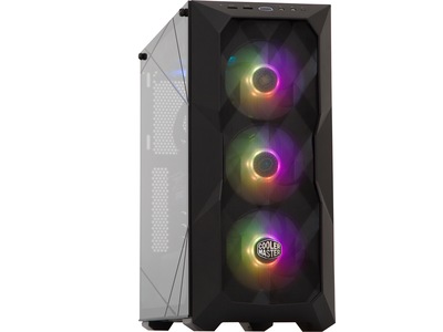 Itegra i210 Epic Gaming PC Itegra Gamer Itegra i210 Epic Gaming PC Itegra Gamer