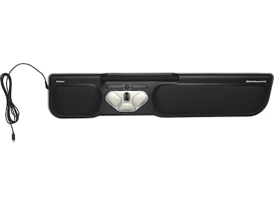 Contour RollerMouse Pro3 Ergonomi Contour RollerMouse Pro3 Ergonomi