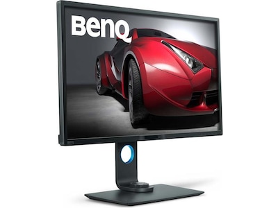 BenQ 32" LED PD3200U Skjermer BenQ 32" LED PD3200U Skjermer