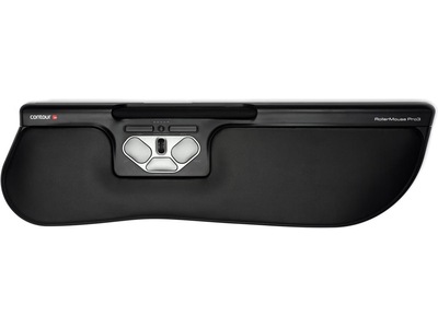Contour RollerMouse Pro3 Plus Ergonomi Contour RollerMouse Pro3 Plus Ergonomi