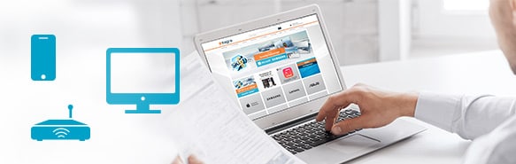 Betaling og forsikring