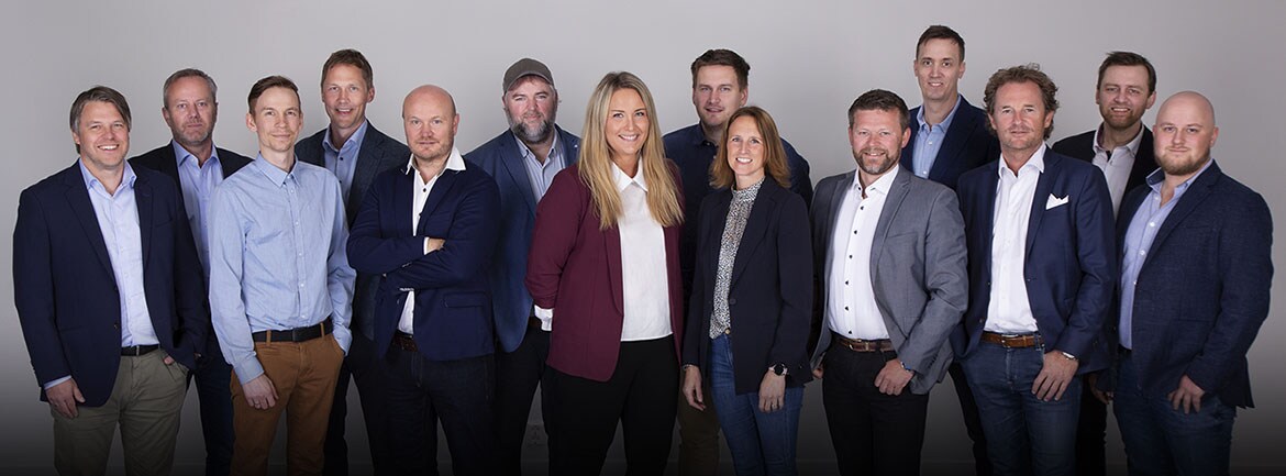 Itegra - Det er oss