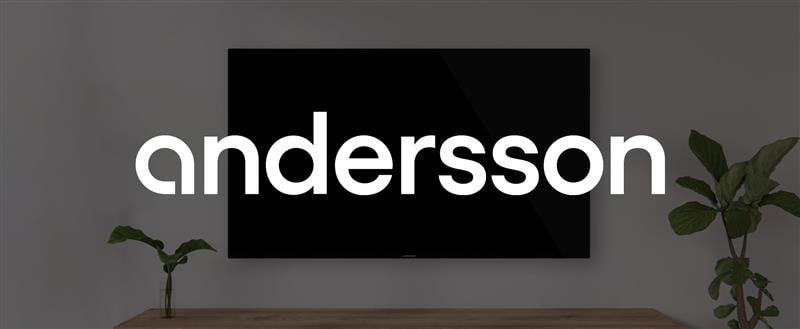 Andersson TV
