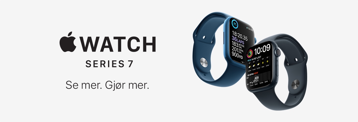 Apple Watch Series